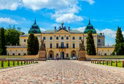 Podlasie - najbardziej dziewiczy region Polski