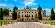 Podlasie - najbardziej dziewiczy region Polski