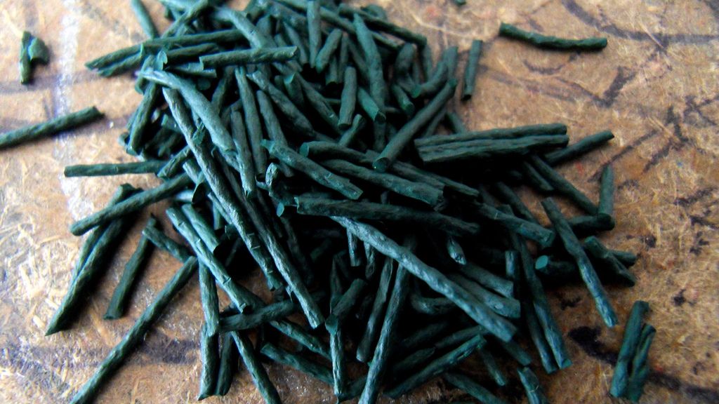 Spirulina - działanie, właściwości odżywcze, przeciwwskazania