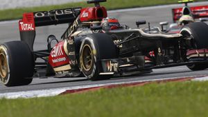 Lotus zarzuca kłamstwo Renault. "Nie jesteśmy ich dłużnikiem"