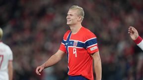Nokaut. Haaland rozbija gwiazdy