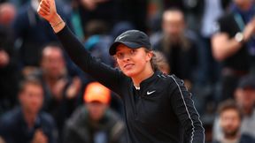 Ranking WTA: awans Igi Świątek, Magda Linette bez zmian. Naomi Osaka wróciła na podium