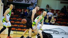 Miasto Szkła Krosno - GKS Tychy 105:75 (galeria)
