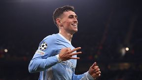 Hat-trick, asysty i wysokie noty. To bohaterowie trzeciej kolejki Ligi Mistrzów