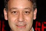 Sam Raimi z nianią na Long Island