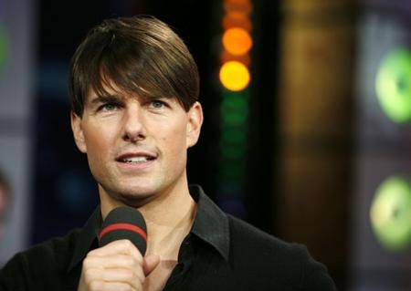 Tom Cruise nie chciał wystąpić w filmie o geju