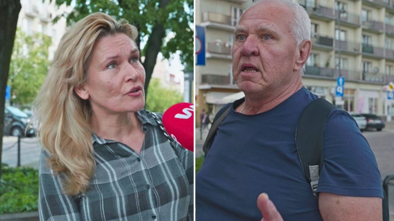 Napięta sytuacja na granicy. Czy żołnierze powinni używać broni?