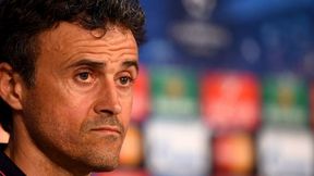 Luis Enrique: Chcemy udowodnić naszą siłę