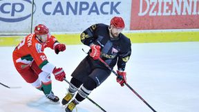 PHL: Comarch Cracovia - Zagłębie Sosnowiec 10:3 (galeria)