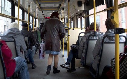 Firma Solaris dostarczy do Rygi 175 autobusów i 125 trolejbusów