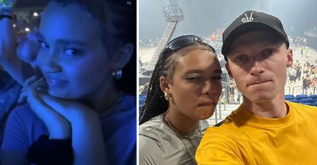 To dzięki niej robi karierę w USA. Sara James zaśpiewała razem z idolką