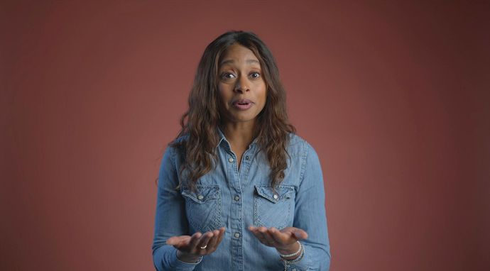 Oko w oko z dziką naturą