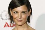 Niewyżyta Katie Holmes