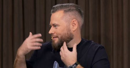 Krzysztof Stanowski jako... drag queen? Takie propozycje dostał z telewizji