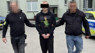 Biała Podlaska: Ukradli 26 hulajnóg, paliwo i sprzęt budowlany. Dwaj podejrzani w areszcie