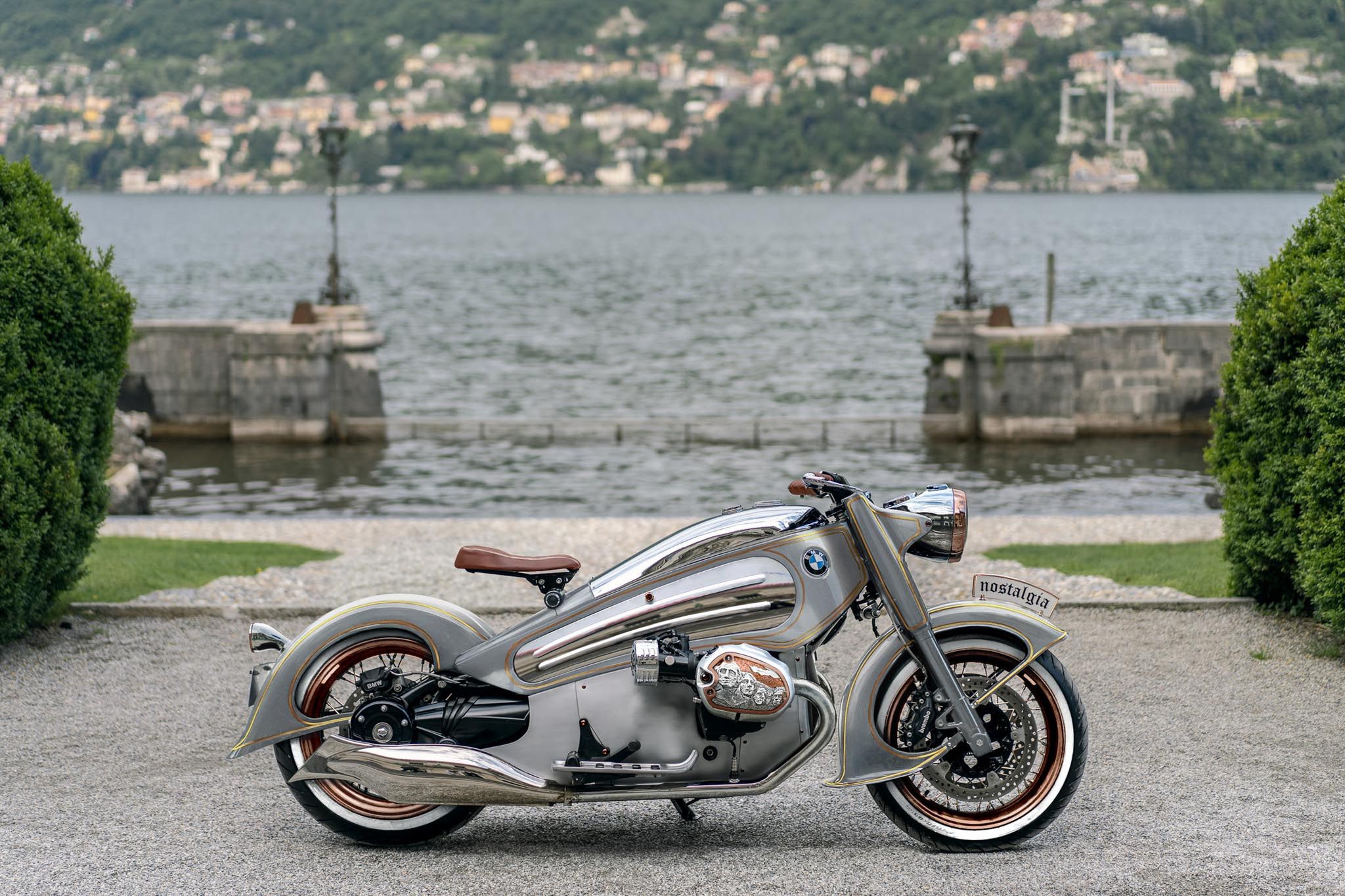 NMoto Nostalgia Limited