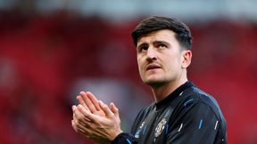 Manchester United wycenił Harry'ego Maguire'a. Spore oczekiwania klubu