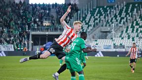 Media. Polak porozumiał się z Broendby. Klub nie zgadza się na transfer