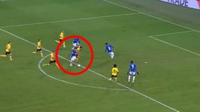 Długo to trwało. Tak Lech Poznań skruszył fińską defensywę