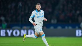 Walka o Ligę Mistrzów we Francji. Seria Olympique Marsylia trwa