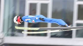 "Będzie spory problem". Złe informacje ws. skoków z Sapporo