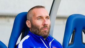 Trener lidera I ligi nie do wyciągnięcia. Prezes klubu żąda 30 mln złotych!