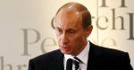 Putin kontra USA i NATO