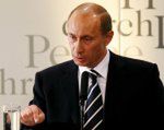 Putin: Tarcza zaburzy równowagę