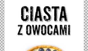 CIasta z owocami