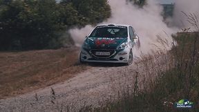 Kolejna runda RSMP przed nami. Startuje Rajd Nadwiślański