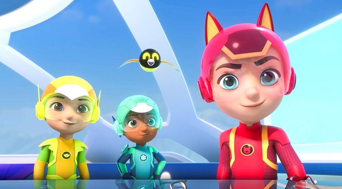 Petronix: Obrońcy zwierząt