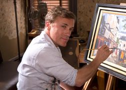 TVP Kultura Wielkie oczy