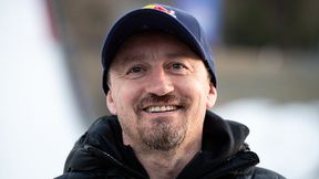 Koniec sezonu i początek rewolucji? Małysz zaskoczył