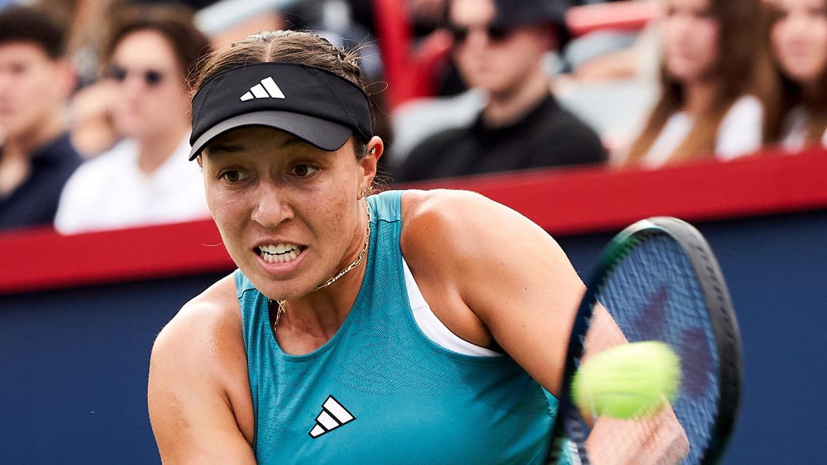 WTA Montreal szok w finale i tylko 49 minut gry