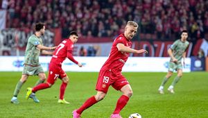 Ważna postać odchodzi z Widzewa. "Tę drogę przeszliśmy razem"