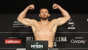 Kolejne starcie Polaka w UFC. Są nowe informacje