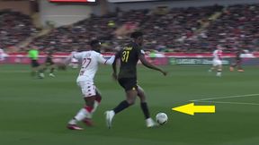 "Co oni wyprawiają?!" PSG podarowało gola rywalom [WIDEO]