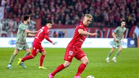 Ważna postać odchodzi z Widzewa. "Tę drogę przeszliśmy razem"