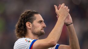 Adrien Rabiot wreszcie znalazł nowy klub. Zaskakujący kierunek