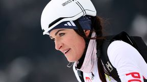 "Praktycznie nie spałam i nie jadłam". Polka zdradziła, co się działo na igrzyskach