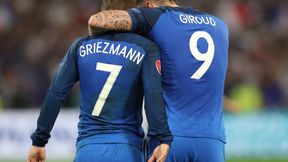 Euro 2016. Twitter po meczu Niemcy - Francja: zachwyty nad Griezmannem - fantastyczny!