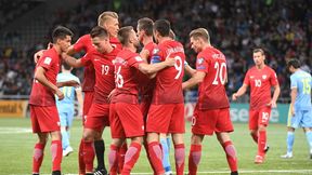 Polacy nie utrzymają rekordowego miejsca w rankingu FIFA