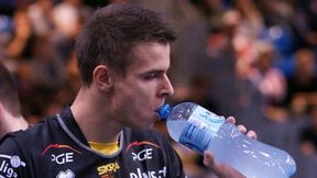 Mariusz Wlazły o Raulu Lozano