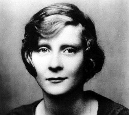 Peg Entwistle