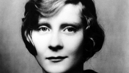 Peg Entwistle