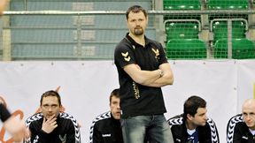 Bartłomiej Pepliński: Dla nas liczą się przede wszystkim punkty