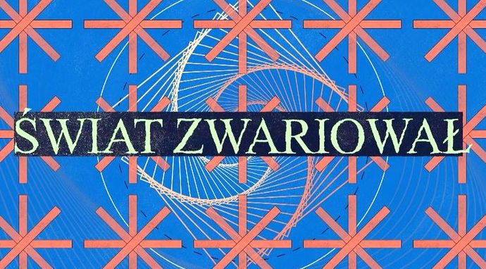 Świat zwariował 2