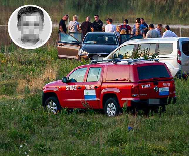 Zbiórka na mamę Dawida. Prawnik Julii Ż. wyjaśnia