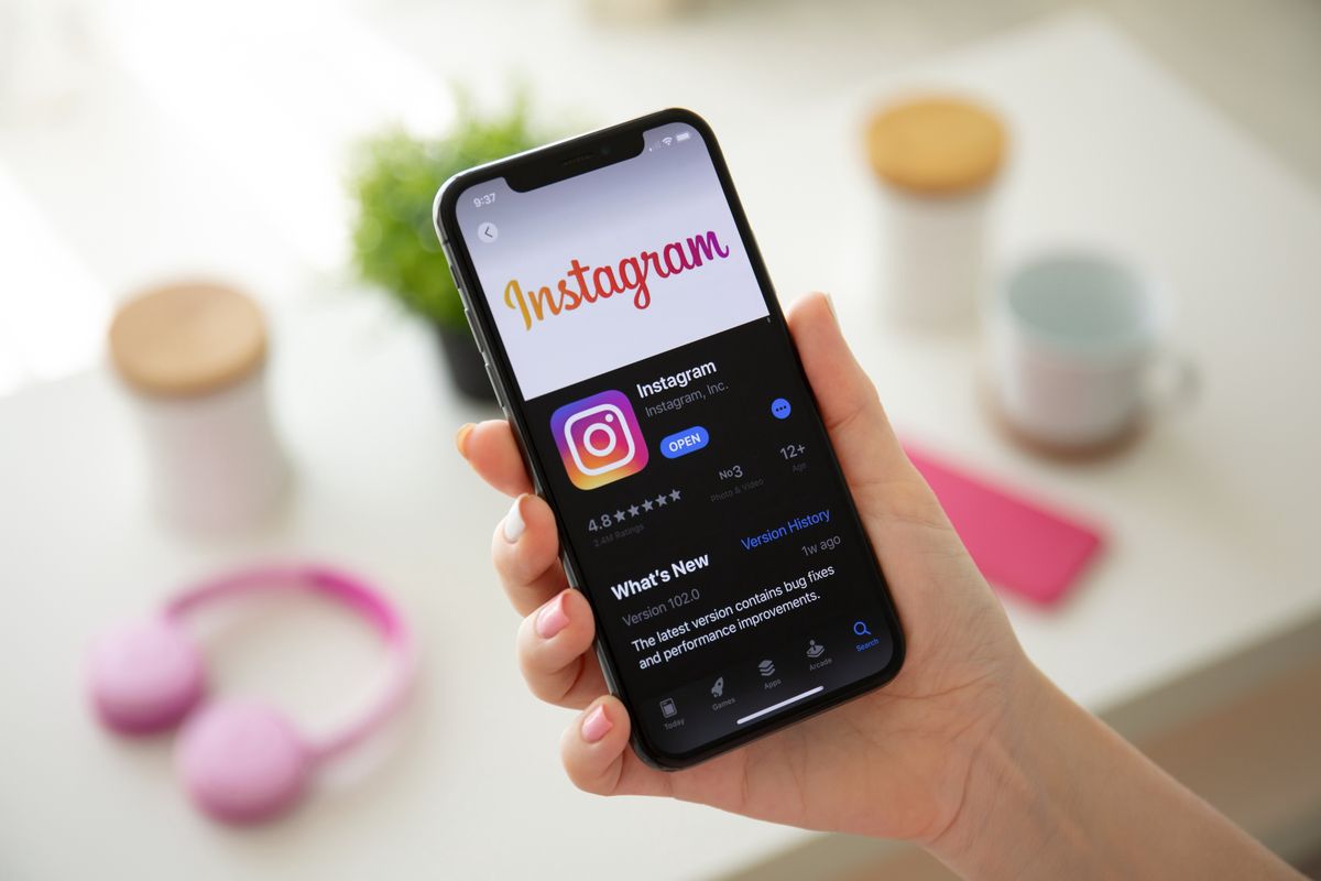 Instagram впроваджує функцію батьківського контролю