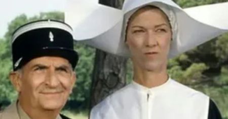 Habit i sutanna. Czy rozpoznasz duchownych ze znanych filmów i seriali?